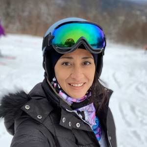 Meet your Posher, Wendy